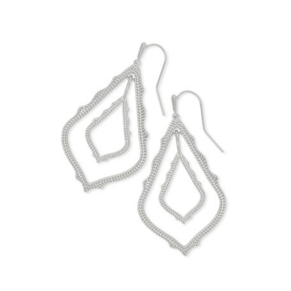 NWT Kendra Scott Simon Earrings
